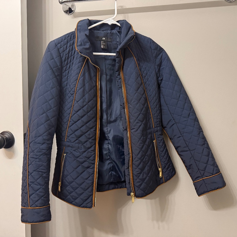 Spring Coat - image 1